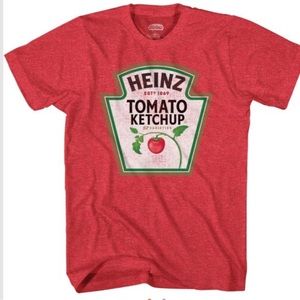 Heinz Ketchup T-Shirt